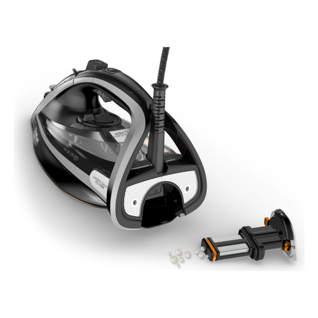 Tefal Fv9850 Pure Max Buharlı Ütü