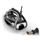 Tefal Fv9850 Pure Max Buharlı Ütü