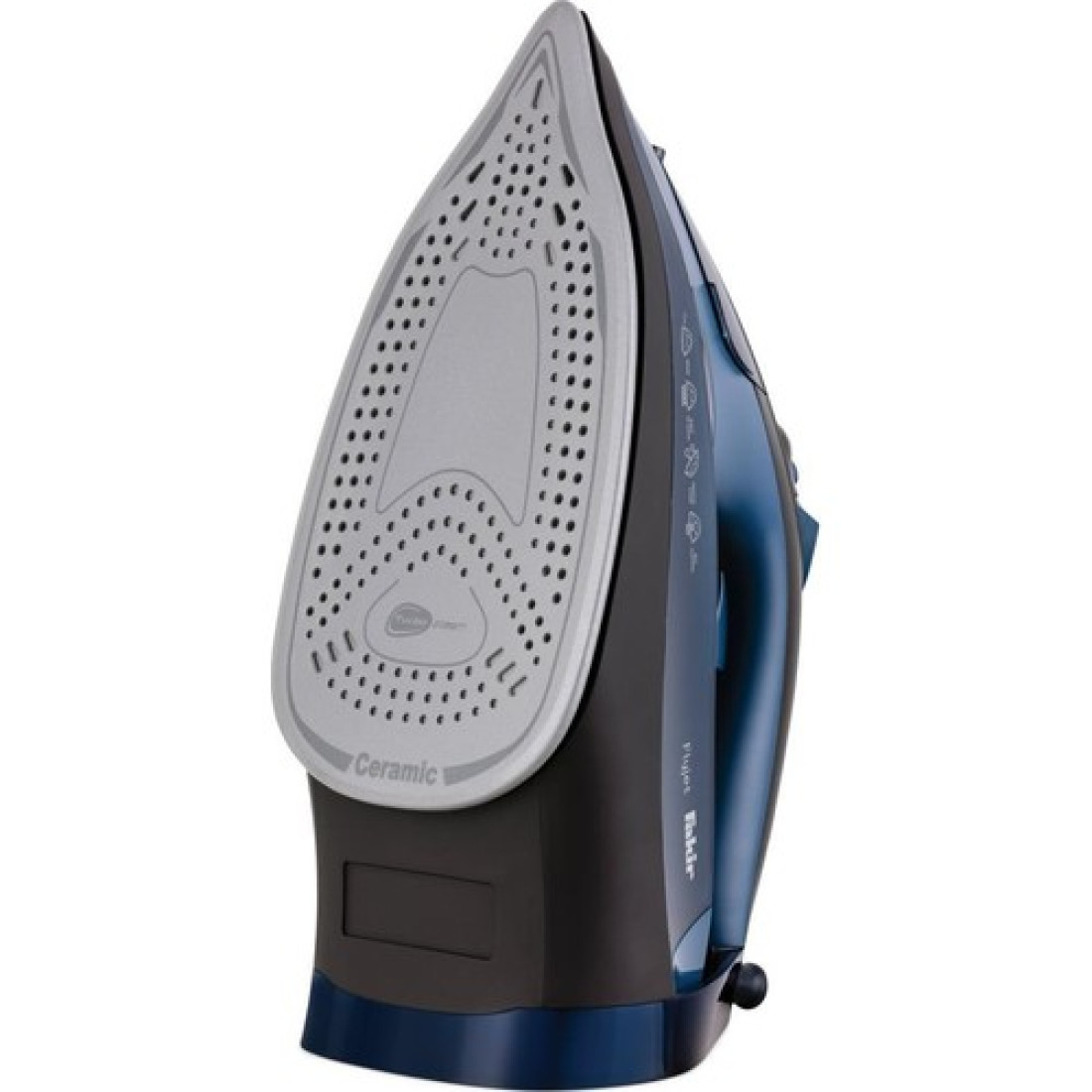 Fakir Flyjet Mavi 2600 W Buharlı Ütü