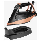 Arçelik Beu 9030 D Aria Expert 3000 W Buharlı Ütü