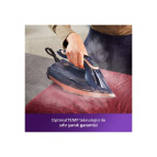 Philips Azur 8000 Serisi Dst8050/20 Optimaltemp 3000 W Buharlı Ütü