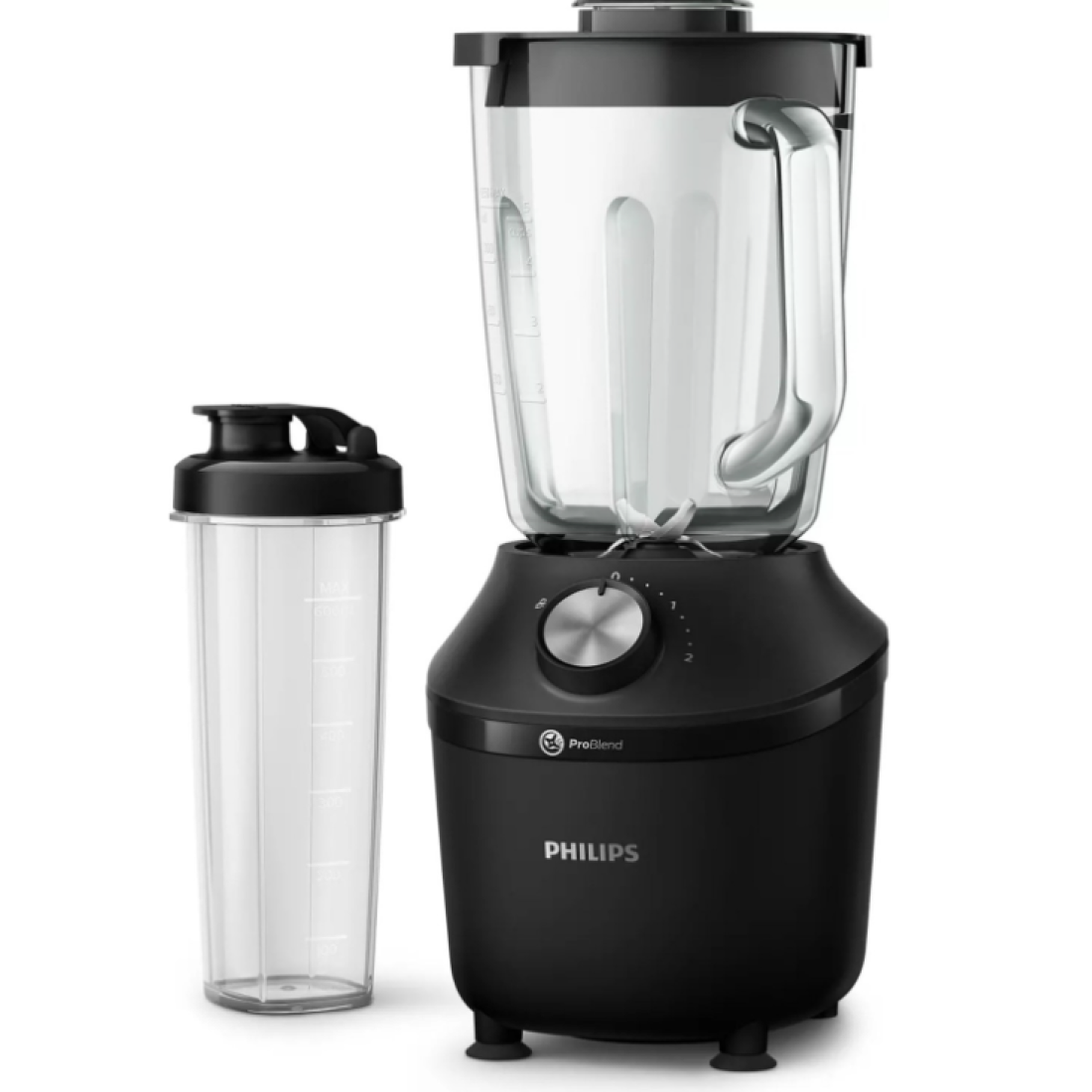Philips Hr2291/41 Cam Sürahi Blender