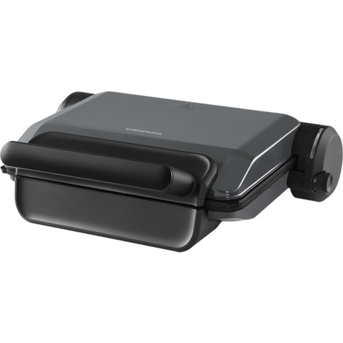 Grundig Cg 5960 G Tost Makinesi Antrasit