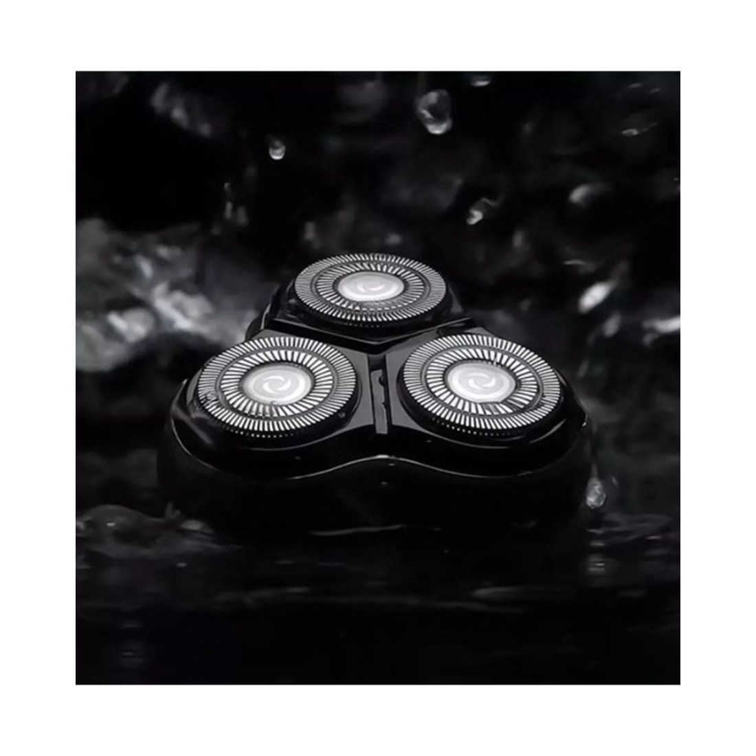 Xiaomi Enchen Blackstone 3D Şarjlı Tıraş Makinesi