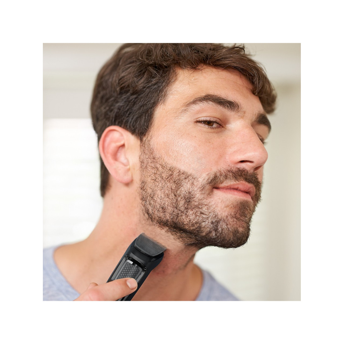 Philips 6'Sı 1 Arada Erkek Bakım Seti (Yüz) - Mg3710