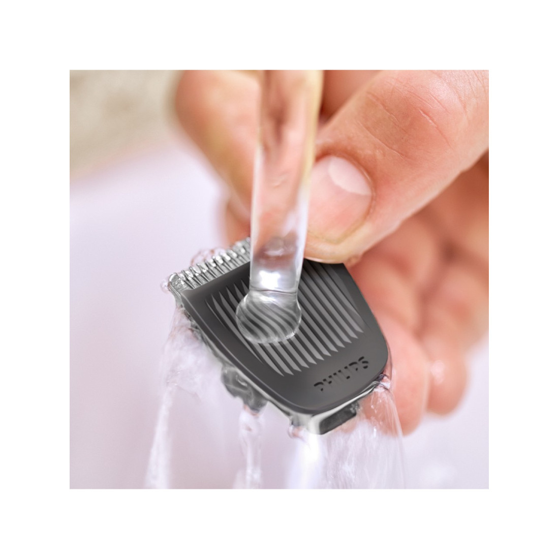 Philips 6'Sı 1 Arada Erkek Bakım Seti (Yüz) - Mg3710