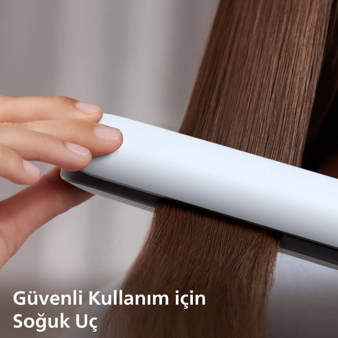 Philips Bhs520/00 Saç Düzleştirici