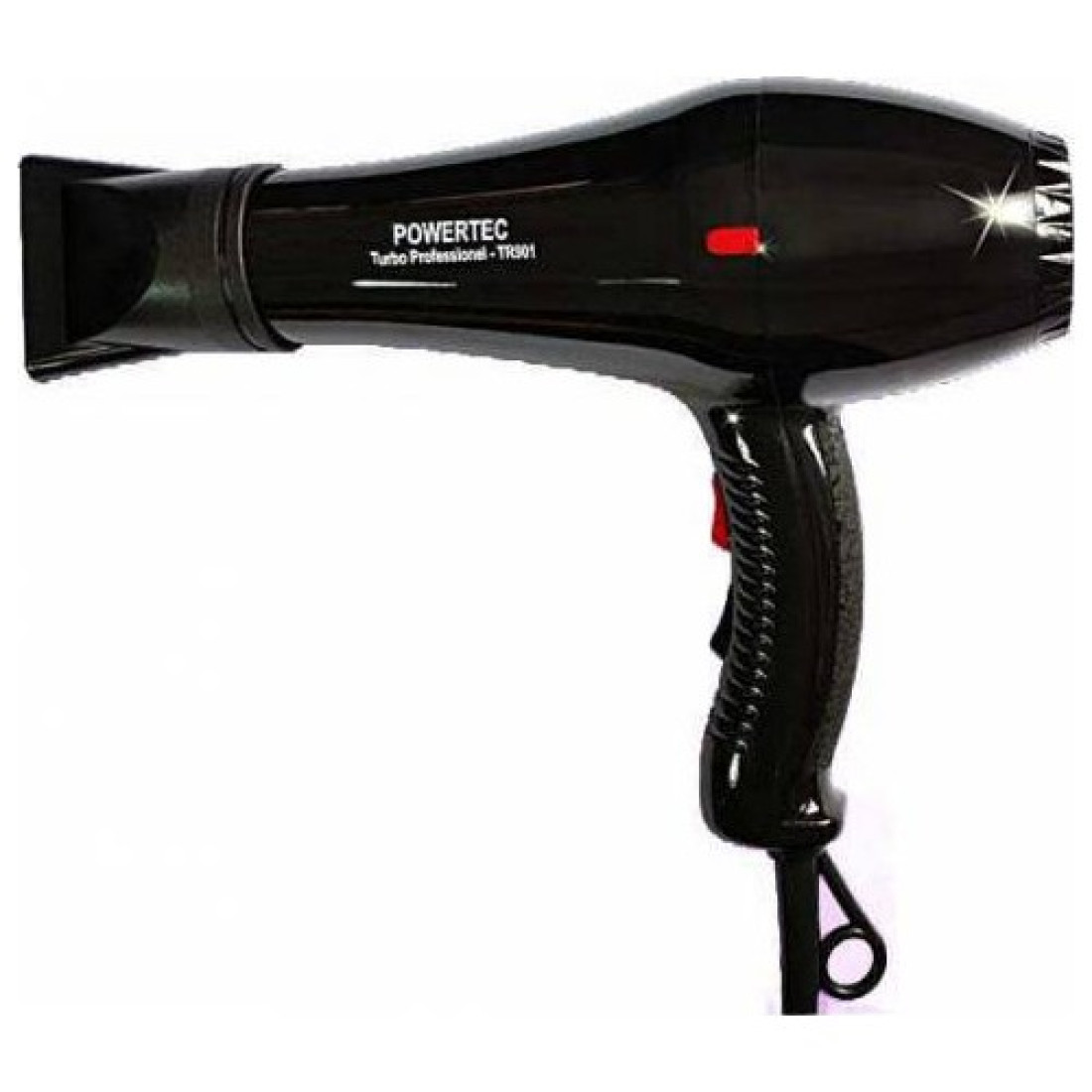 Powertec Tr 901 Saç Kurutma Fön Makinesi