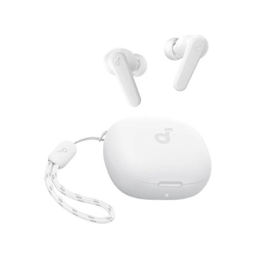 Anker Soundcore R50I Tws Bluetooth Kablosuz Kulaklık Beyaz - Ios ve Android Uyumlu - A3949 (Anker Türkiye Garantili)