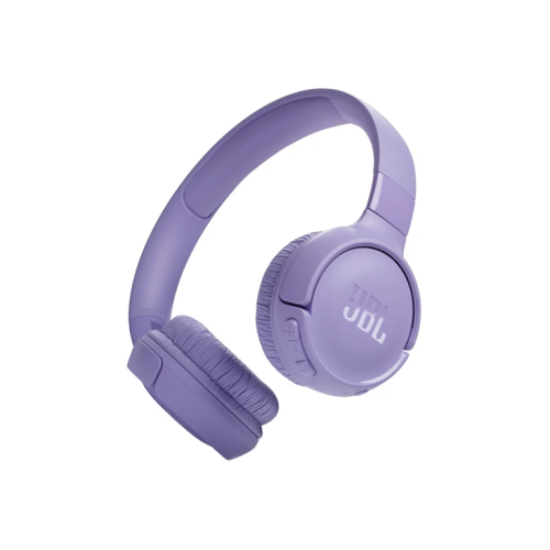 Jbl Tune 520Bt Multi Connect Wireless Kulaklık, Mor