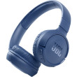 Jbl Tune 510Bt Multi Connect Mikrofonlu Kulaküstü Kablosuz Kulaklık Mavi