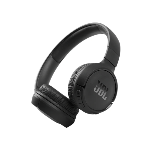 Jbl Tune 510Bt Multi Connect Mikrofonlu Kulaküstü Kablosuz Kulaklık Siyah