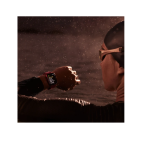 Apple Watch Seri 9 Gps 45Mm Gece Yarısı Alüminyum Kasa Spor Kordon - M/L Mr9A3Tu/A