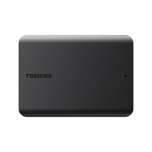 Toshiba 2Tb Canvio Basic 2.5