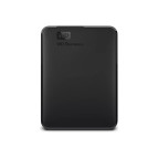 Wd 1.5Tb Elements Portable Wdbu6Y0015Bbk-Wesn 2.5” Usb 3.0 Siyah Harici Harddisk