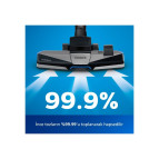 Philips Fc9749/07 Powerpro Max Toz Torbasız Süpürge