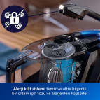 Philips Fc9749/07 Powerpro Max Toz Torbasız Süpürge