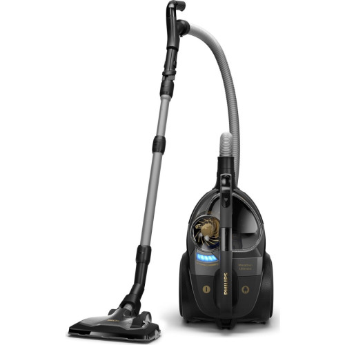 Philips Marathon Ultimate Xb9145/07 Toz Torbasız Elektrikli Süpürge