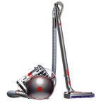 Dyson Cinetic Big Ball Absolute 2 Elektrikli Süpürge