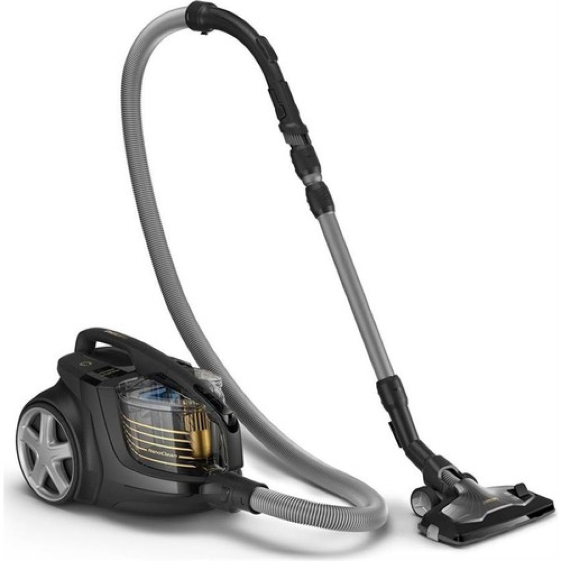 Philips Xb9125/07 Marathon Ultimate 650W Torbasiz Supurge