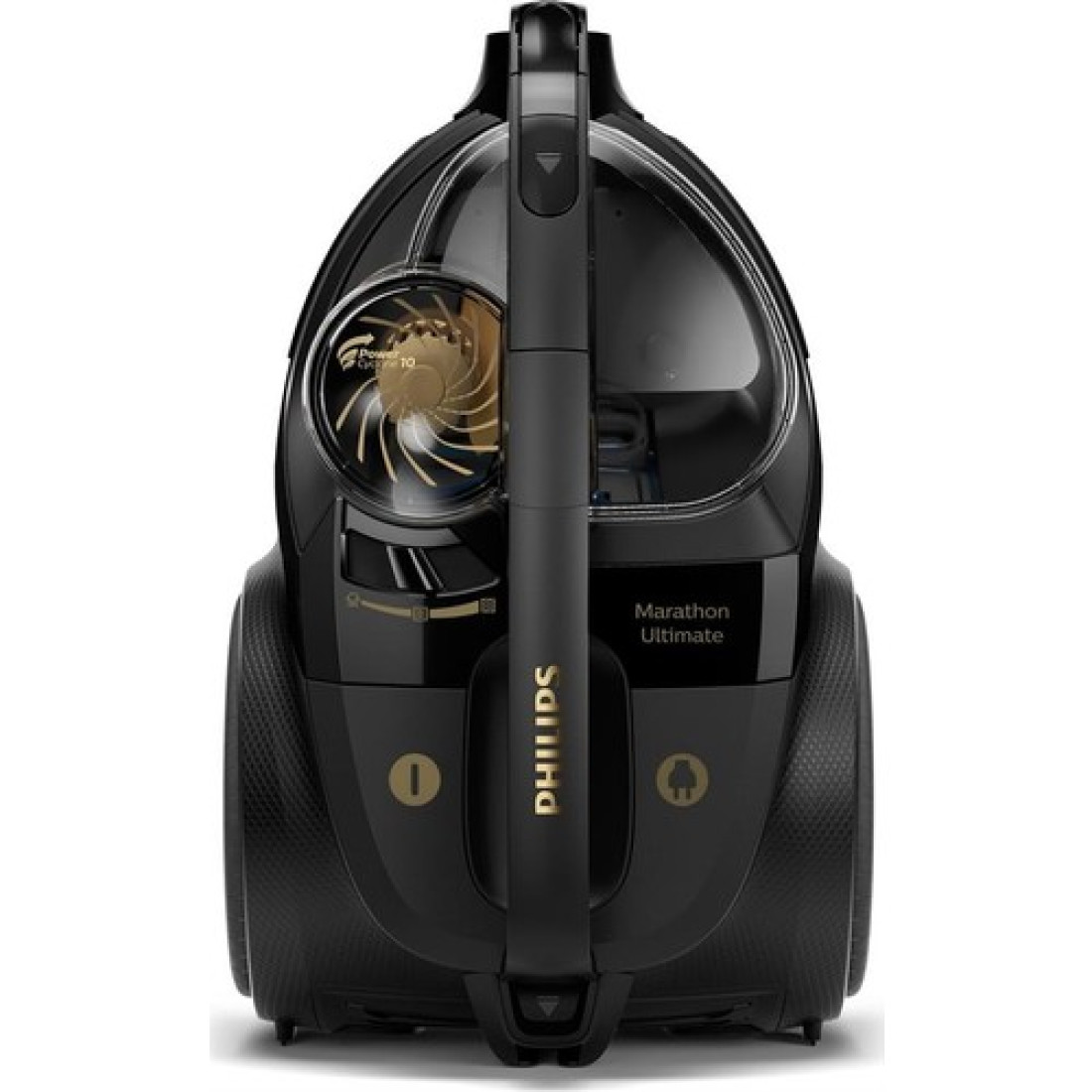 Philips Xb9125/07 Marathon Ultimate 650W Torbasiz Supurge