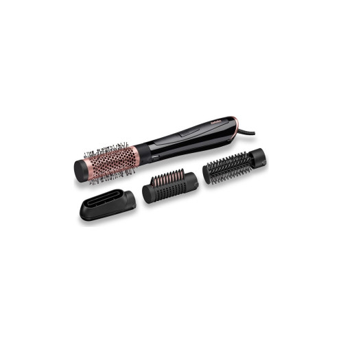 Babyliss As126E Perfect Finish Hot Air Styler Hava Üflemeli Saç Şekillendirici Seti