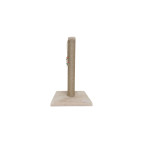 Kedi Tırmalaması + Yaylı Kedi Oyuncağı