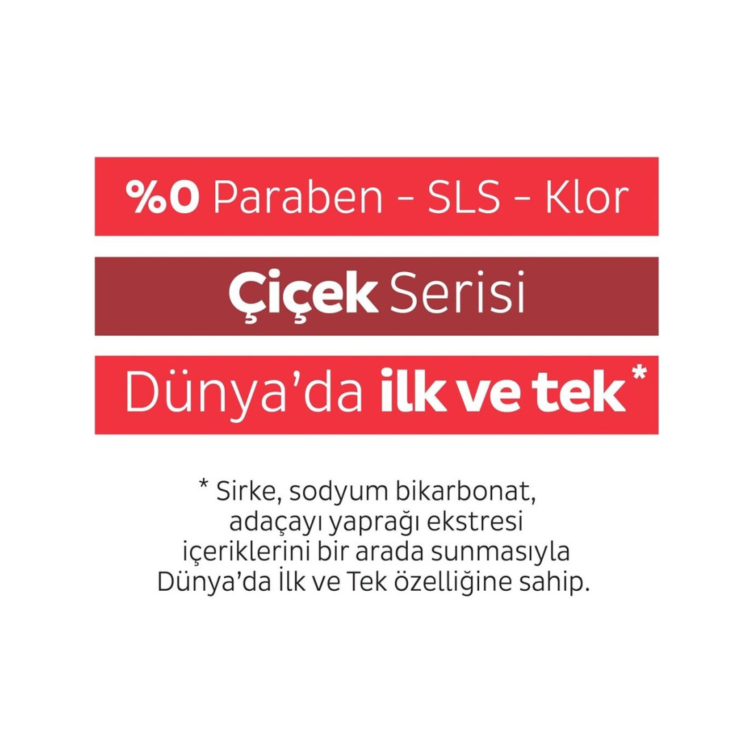 Sleepy Easy Clean Lilyum Orkide Kiraz Çiçeği Yüzey Temizlik Havlusu&Mendili 3X100 (300 Yaprak)