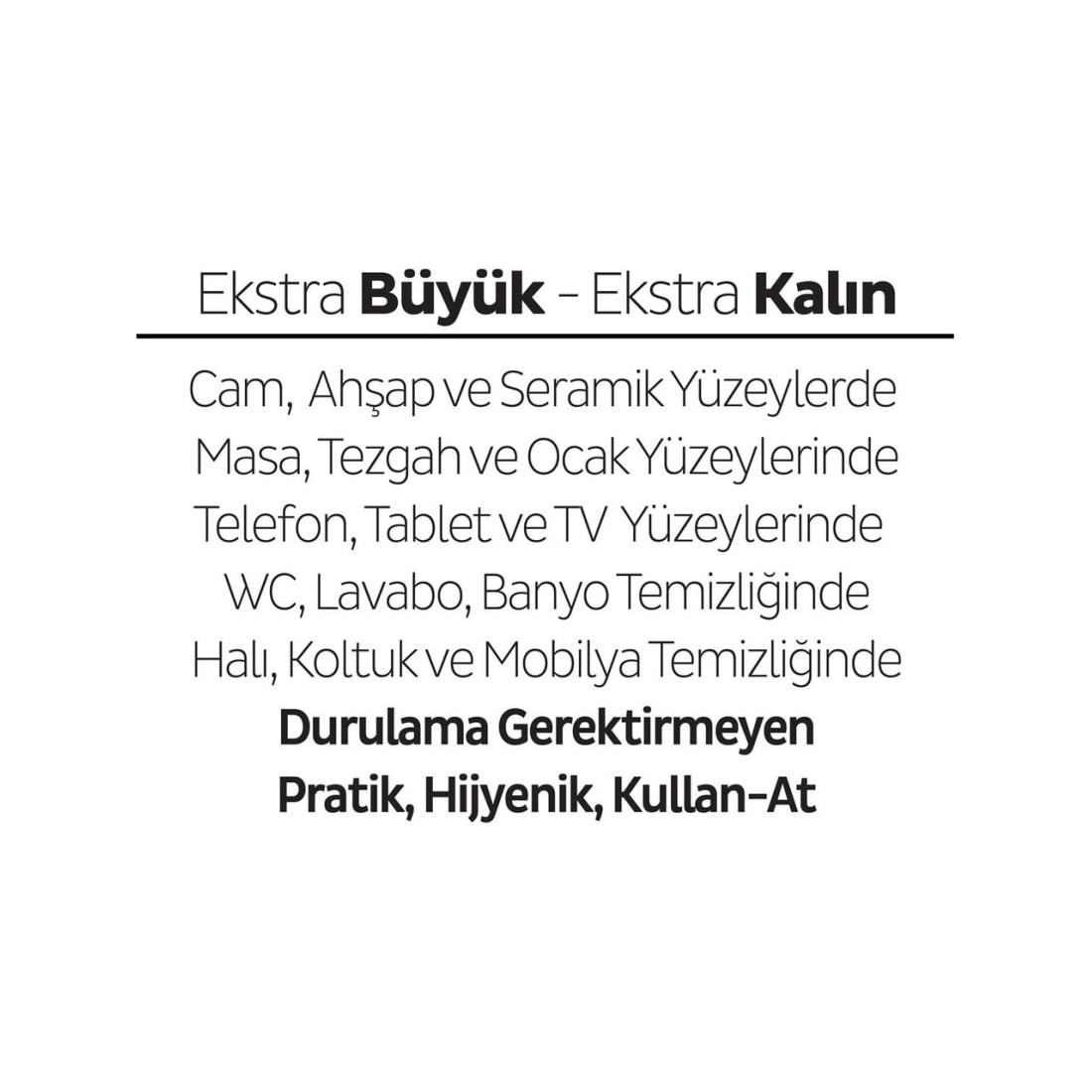 Sleepy Easy Clean Lilyum Orkide Kiraz Çiçeği Yüzey Temizlik Havlusu&Mendili 3X100 (300 Yaprak)