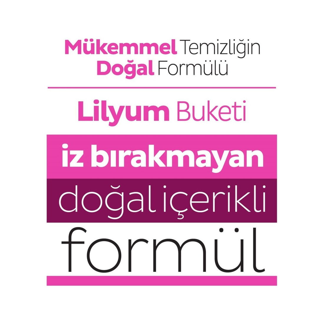 Sleepy Easy Clean Lilyum Orkide Kiraz Çiçeği Yüzey Temizlik Havlusu&Mendili 3X100 (300 Yaprak)