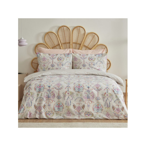 Sarah Anderson Malia Çift Kişilik Nevresim Takımı