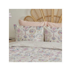 Sarah Anderson Malia Çift Kişilik Nevresim Takımı