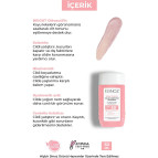 Sinoz Pink Touch Anında Ton Eşitleyici Onarıcı Nemlendirici Pembe Yüz Güneş Kremi Spf50