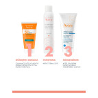 Avene Cleanance Solaire Spf 50 - Yağlı ve Akneli Ciltler İçin Güneş Koruma Kremi 50 Ml