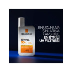 La Roche Posay Anthelios Uvmune 400 Invisible Fluid Spf50+ Güneş Koruyucu 50 Ml- Tüm Cilt Tipleri