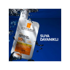 La Roche Posay Anthelios Uvmune 400 Invisible Fluid Spf50+ Güneş Koruyucu 50 Ml- Tüm Cilt Tipleri