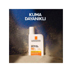 La Roche Posay Anthelios Uvmune 400 Invisible Fluid Spf50+ Güneş Koruyucu 50 Ml- Tüm Cilt Tipleri