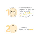 Bioderma Photoderm Spot Spf 50+ Leke Karşıtı Güneş Kremi 150 Ml