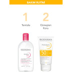 Bioderma Photoderm Spot Spf 50+ Leke Karşıtı Güneş Kremi 150 Ml