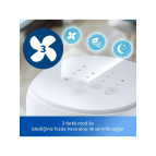 Philips Kule Tipi Vantilatör Cx5535/00