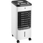 Kiwi Kfan-7494 3'Ü 1 Arada Hava Temizleyici, Nemlendirici Portatif Hava Soğutucu 60 Watt