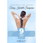 Embeauty Kolajen ve Keratin Saç Dökülmesine Karşı Hızlı Sac Uzatan Dolgunlaştırıcı Onarıcı Besleyici Şampuan