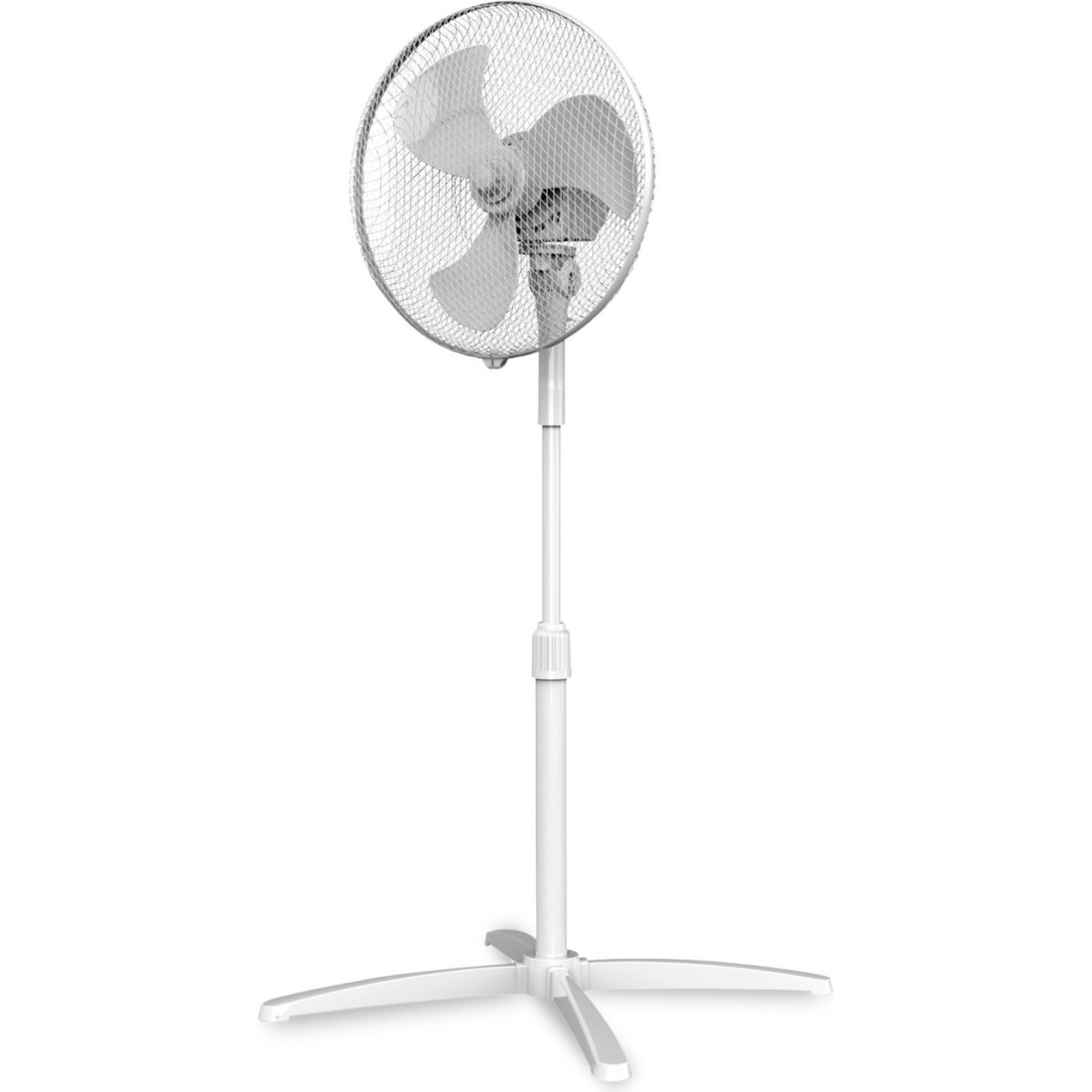 Kumtel Beyaz Vantilatör 16'' (3P) Ktf-290