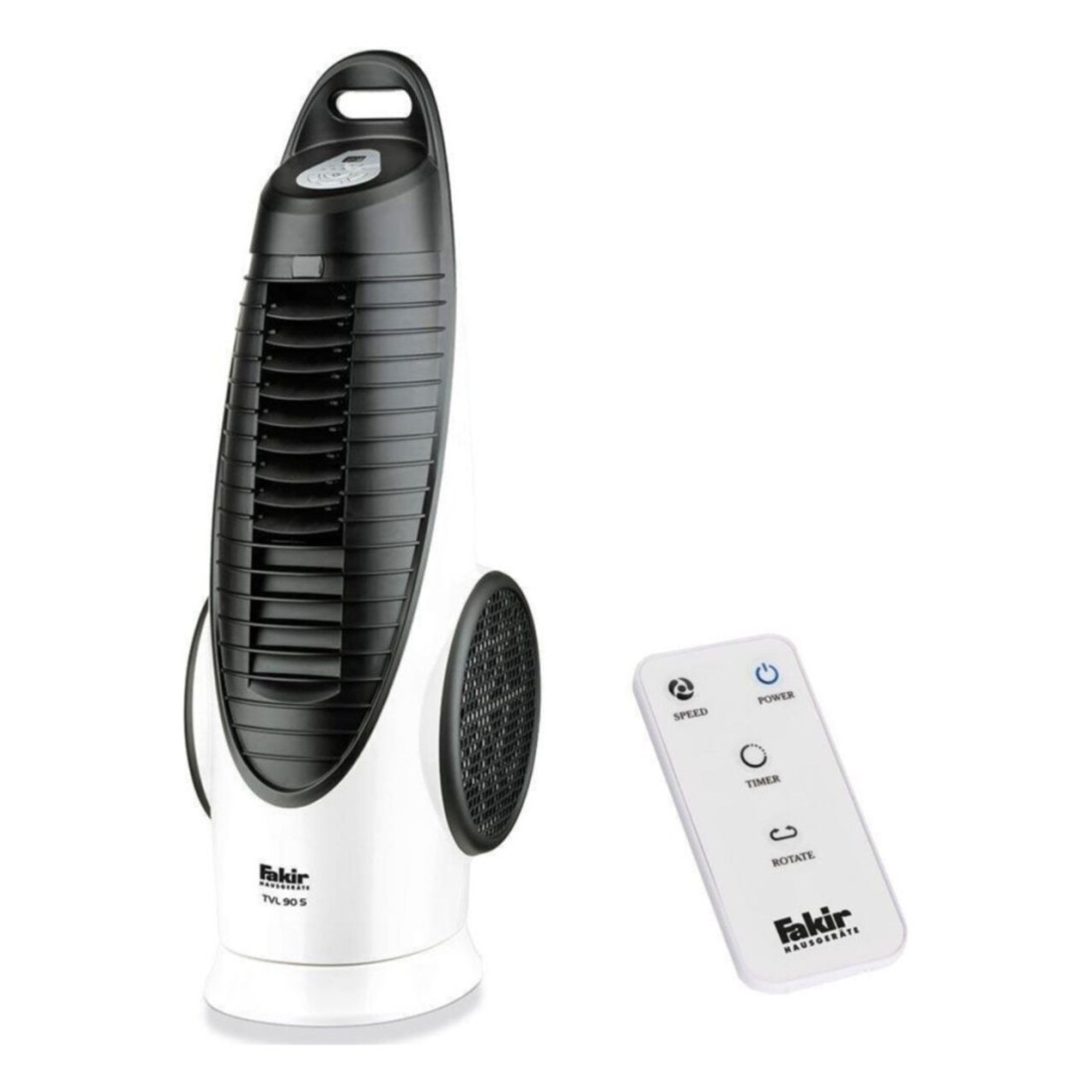 Fakir Tvl 90 S Kule Tipi Vantilator