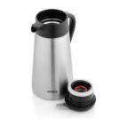 Schafer Kitchenhouse Silver Termos 2 Lt-Inox