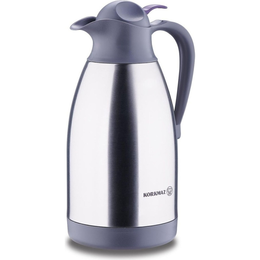Korkmaz Satina 2 Lt Max Termos
