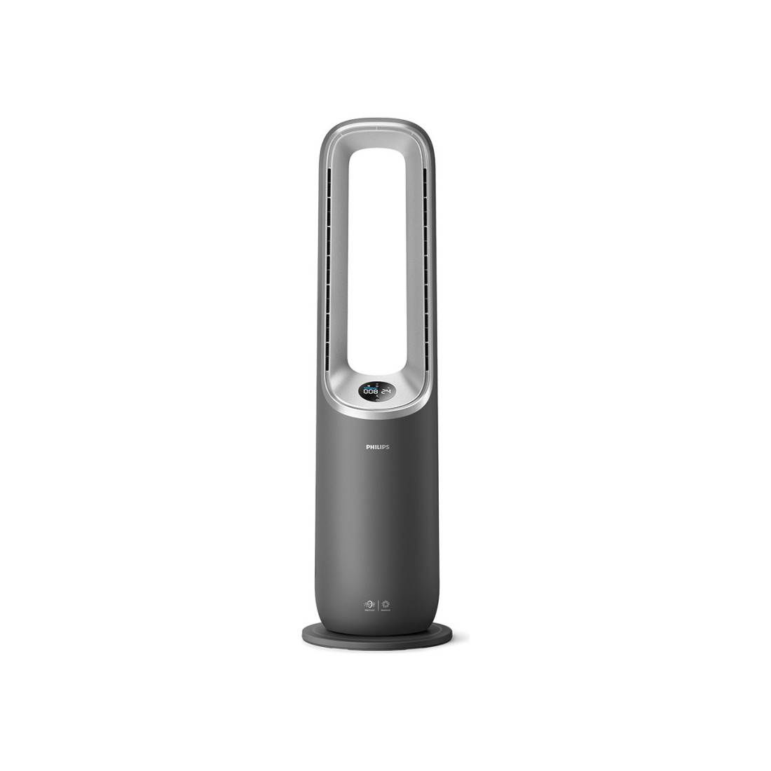 Philips 8000 Serisi Air Performer 3In1 Hava Temizleme Cihazı, 270 M3/Sa Temiz Hava Hızı, Amf870/15