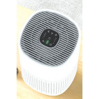 Kiwi Kap-6730 Akıllı Hava Temizleyici Beyaz