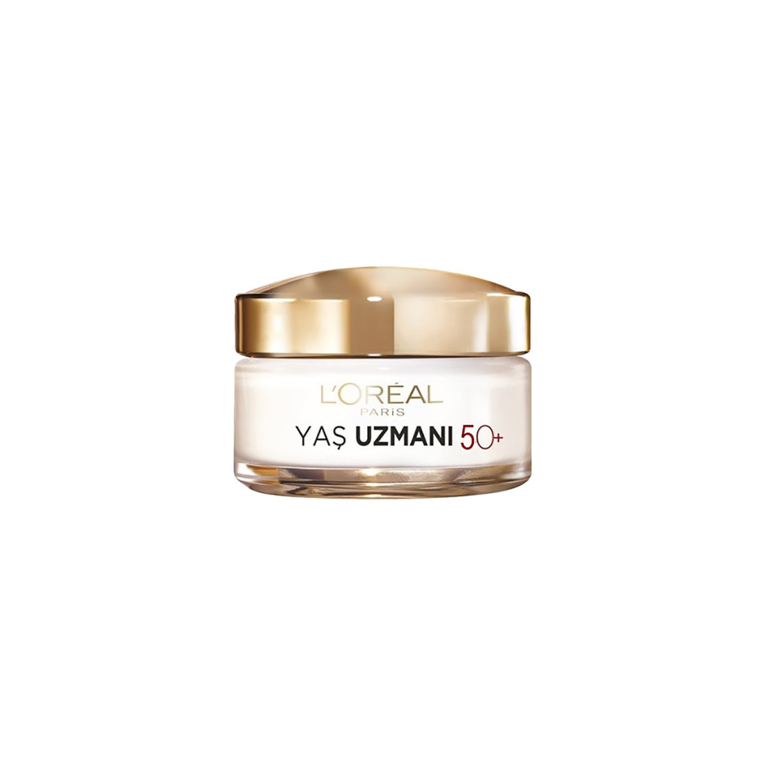 Yaş Uzmanı 50+ Yenileyici Krem 50 Ml