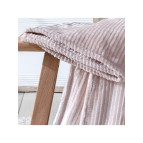 Yataş Adel Wellsoft Tv Battaniyesi 140X190 Cm - Pudra